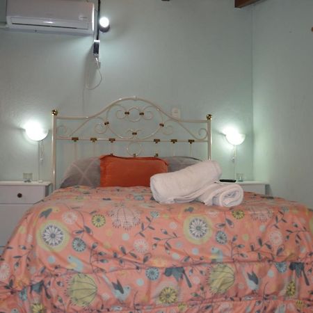 Lo De Annie Appartement Posadas Buitenkant foto