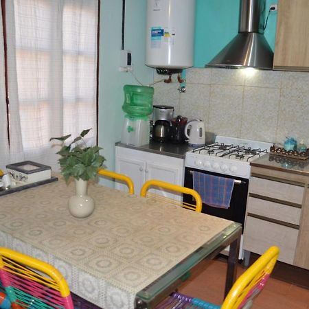 Lo De Annie Appartement Posadas Buitenkant foto