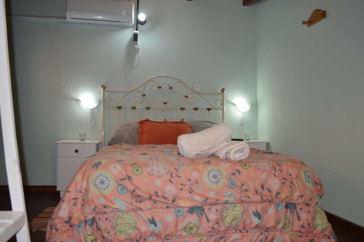 Lo De Annie Appartement Posadas Buitenkant foto