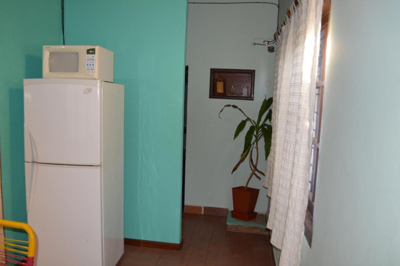 Lo De Annie Appartement Posadas Buitenkant foto
