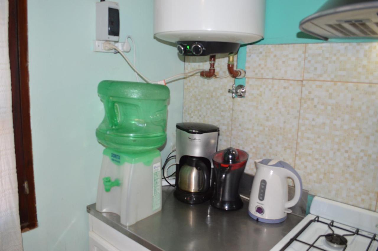 Lo De Annie Appartement Posadas Buitenkant foto