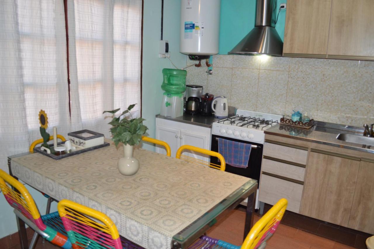 Lo De Annie Appartement Posadas Buitenkant foto
