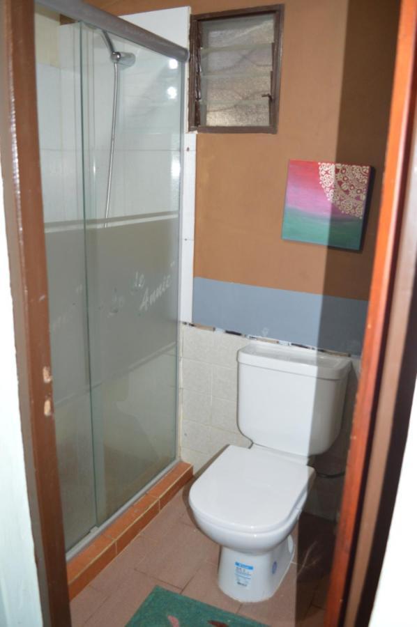 Lo De Annie Appartement Posadas Buitenkant foto