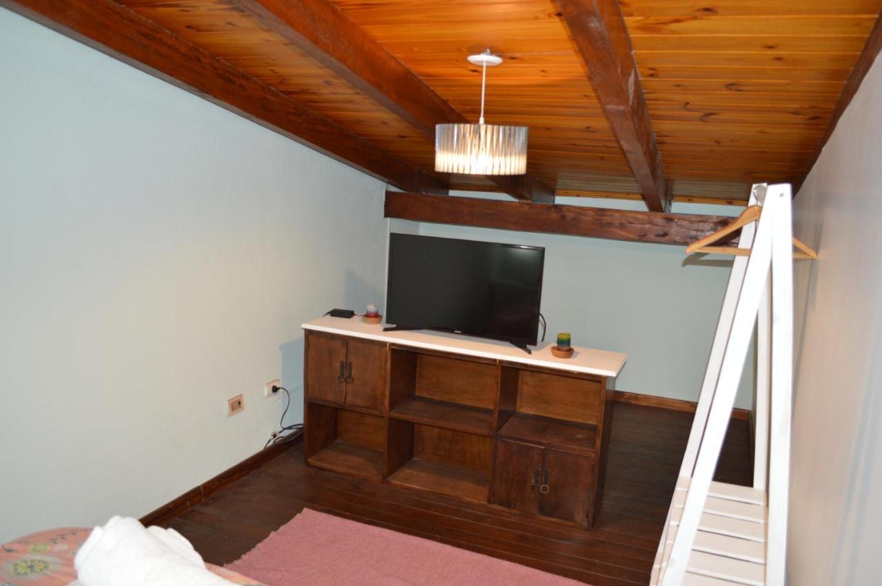 Lo De Annie Appartement Posadas Buitenkant foto
