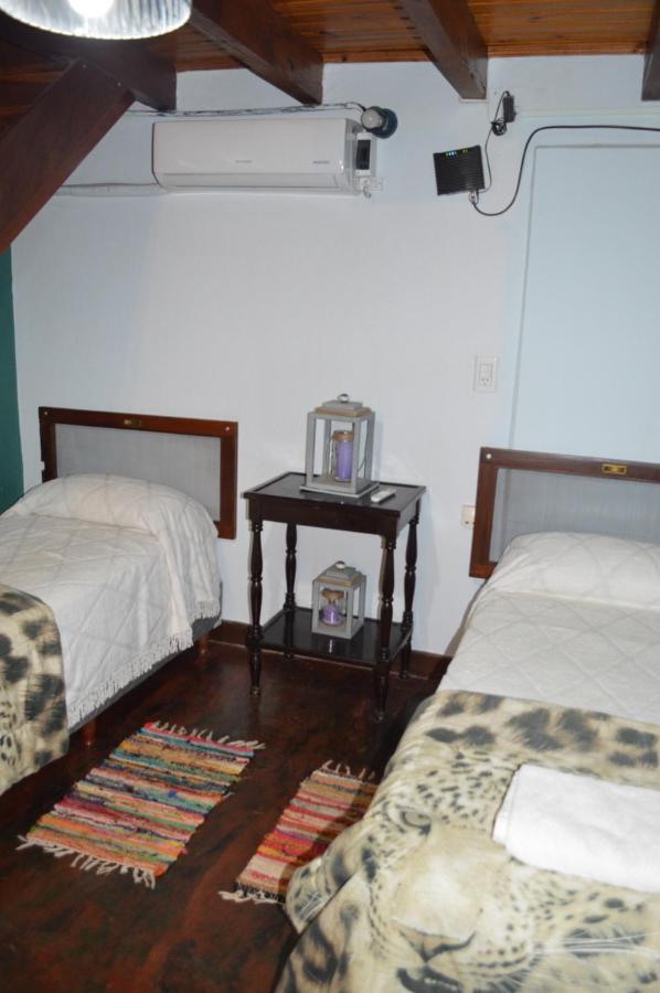 Lo De Annie Appartement Posadas Buitenkant foto