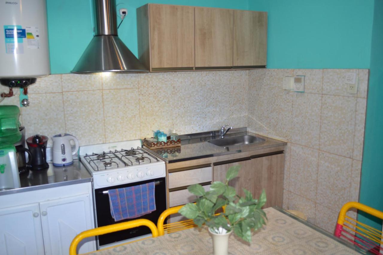 Lo De Annie Appartement Posadas Buitenkant foto