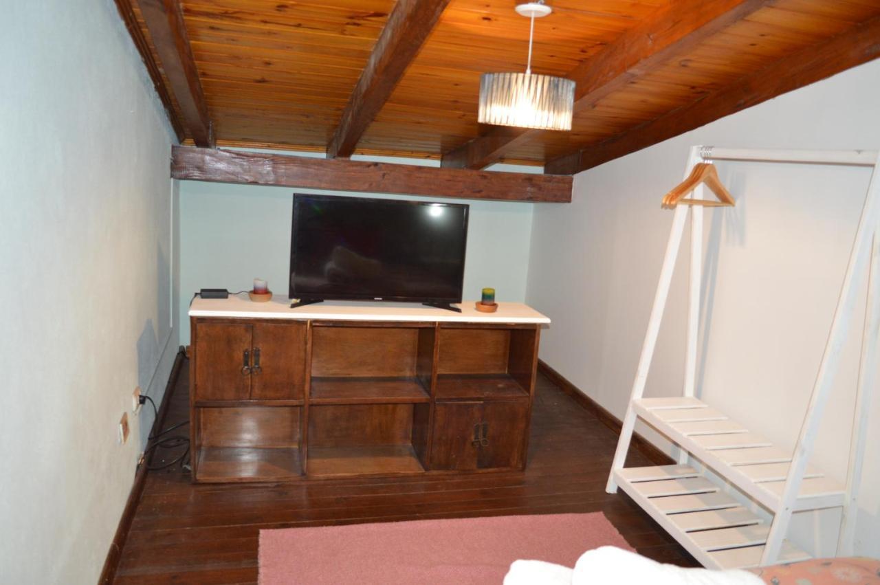 Lo De Annie Appartement Posadas Buitenkant foto
